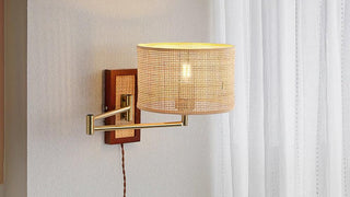 Adjustable Arm Lamps: Style and Functionality Combined - Pinlighting
