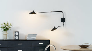 Illuminate Your Space: Discover Our Adjustable Wall Lamps!