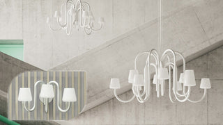 Shine a New Light on Your Space with the Apollo Series!