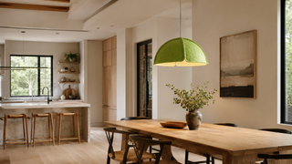Lighting That Softens the Room Before It Even Turns On