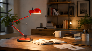 5 Adjustable Table Lamps That Make Task Lighting Feel at Home