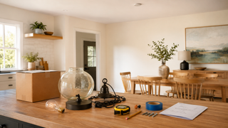 Before the Electrician Arrives: Lighting Decisions to Make First