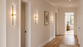 Hallway Wall Sconce Spacing: How Many Do You Need and Where Should They Go?