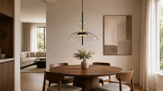 Textured, Tinted or Layered? How to Choose a Glass Pendant Light That Changes the Room