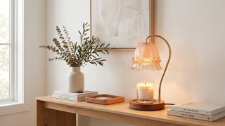 Candle Warmer Lamps: How They Work, What to Look For, and Where to Use One