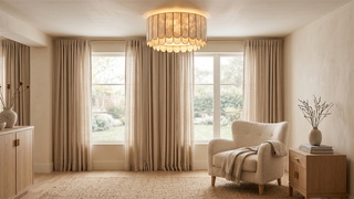 The Low-Ceiling Lighting Guide: How to Make Any Room Feel Taller