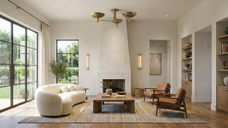 Not Just Lighting: How to Shop for Ceiling Lights and Wall Sconces Like a Pro