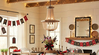 ✨Best Classic Chandelier of 2025: Trends and Styles for Every Room!