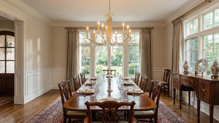 💎 The Ultimate Guide to Cleaning Crystal Chandeliers (Without Losing Your Mind)