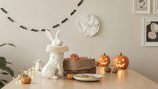 Light with a Soul: Meet the Cast of Characters Illuminating Our Homes!