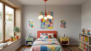 More Than Just Light: Creating a Magical World for Your Little Ones