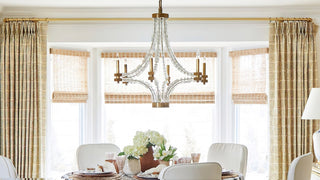 6 Luxurious Brass Chandeliers That Define Timeless Elegance