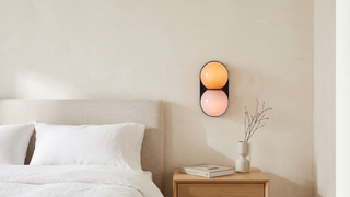 Colorful Lighting, Grown-Up Edition: 6 Fixtures That Add Personality Without the Chaos