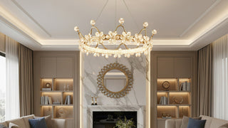 Illuminate with Elegance: Discover Our 6 Stunning Chandeliers! ✨