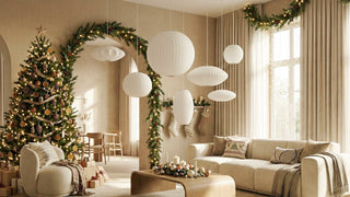 The Mid-Century Holiday Glow-Up: The Search for the Perfect "Soft Light"