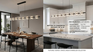 Ditch the "Matchy-Matchy": How to Mix & Match Lighting Like a Pro 💡