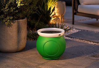 Why PE Material is the Secret to the Perfect American Backyard