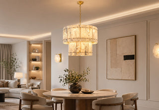How These Alabaster Gems Totally Transformed My Home (Real-Life Install Story!)