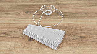 📝 Your Easy Guide to Installing Pleated Beauties!