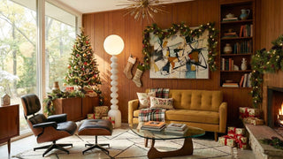 Deck the Halls with Durability: Why Resin Floor Lamps Are This Season’s Brightest Gift Idea?