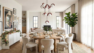 🎨 The Art of Illumination: A Look Behind the Lens of the Lenox Collection