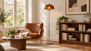 Floor Lamp