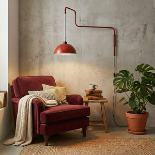 Plug-in Lamp