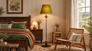 Country Farmhouse Style