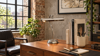 Industrial Style