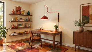 Plug-in Lamp