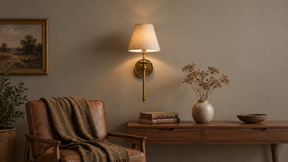 Wall Lamp