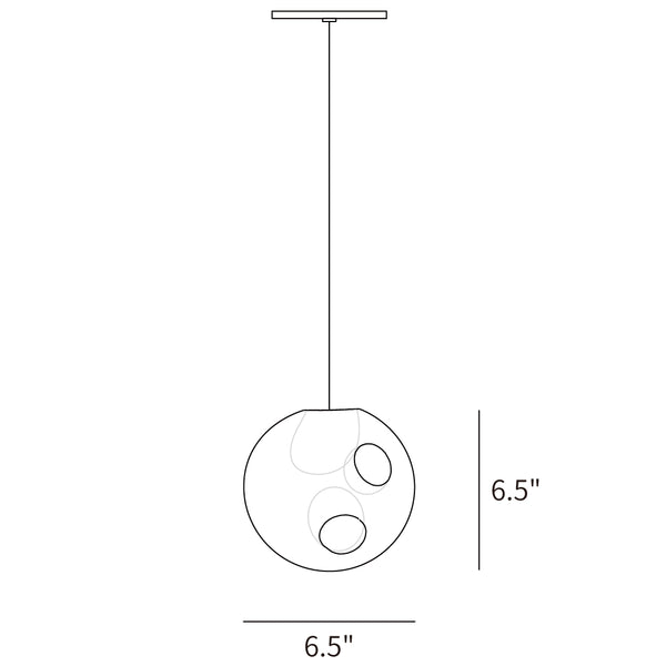 Dimension drawings