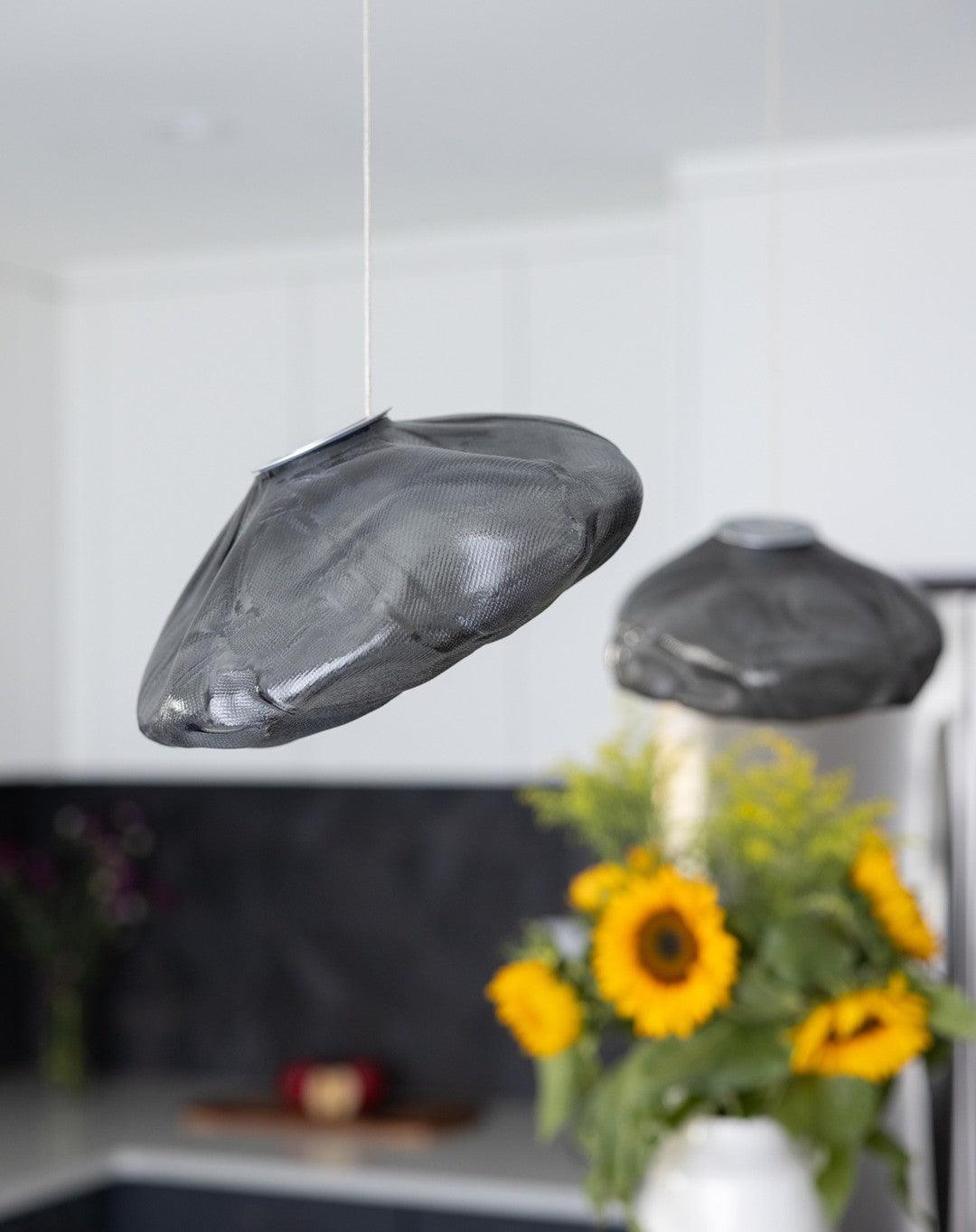 Random Glass Pendant Light – Pinlighting