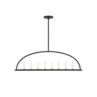 Abbott Linear Chandelier