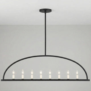 Abbott Linear Chandelier