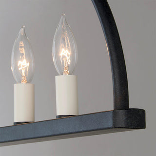 Abbott Linear Chandelier