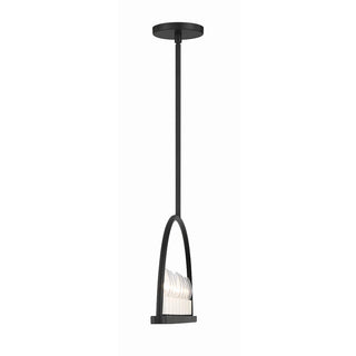 Abbott Linear Chandelier