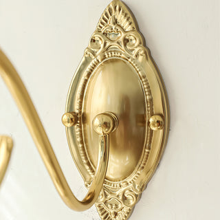 Acento Glass Wall Light