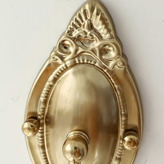 Acento Glass Wall Light