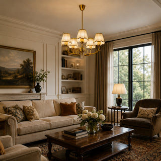 Adeline Chandelier