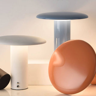 Aeloy Portable Lamp (Built-in Battry)