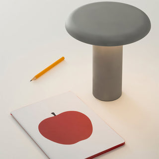 Aeloy Portable Lamp (Built-in Battry)
