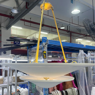 Aerin Mollino Chandelier