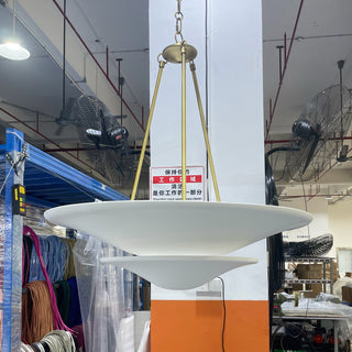 Aerin Mollino Chandelier