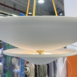 Aerin Mollino Chandelier