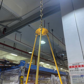 Aerin Mollino Chandelier