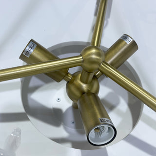 Aerin Mollino Chandelier