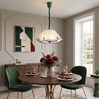 Aeris Pendant Lamp