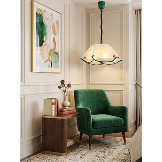 Aeris Pendant Lamp