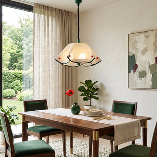 Aeris Pendant Lamp